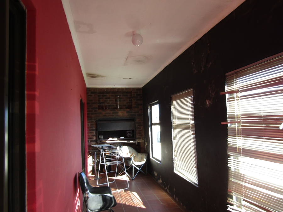 3 Bedroom Property for Sale in Kruisfontein Eastern Cape